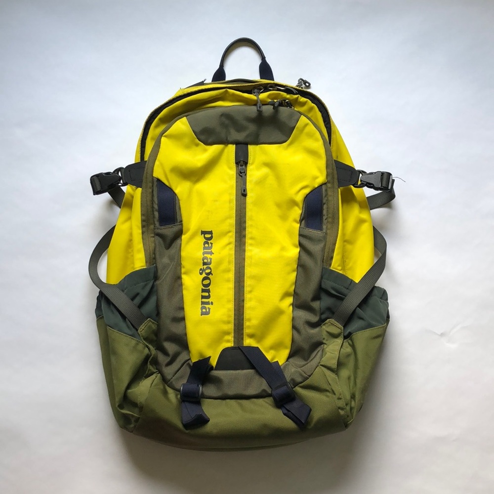 Patagonia Refugio 28L Daypack Backpack